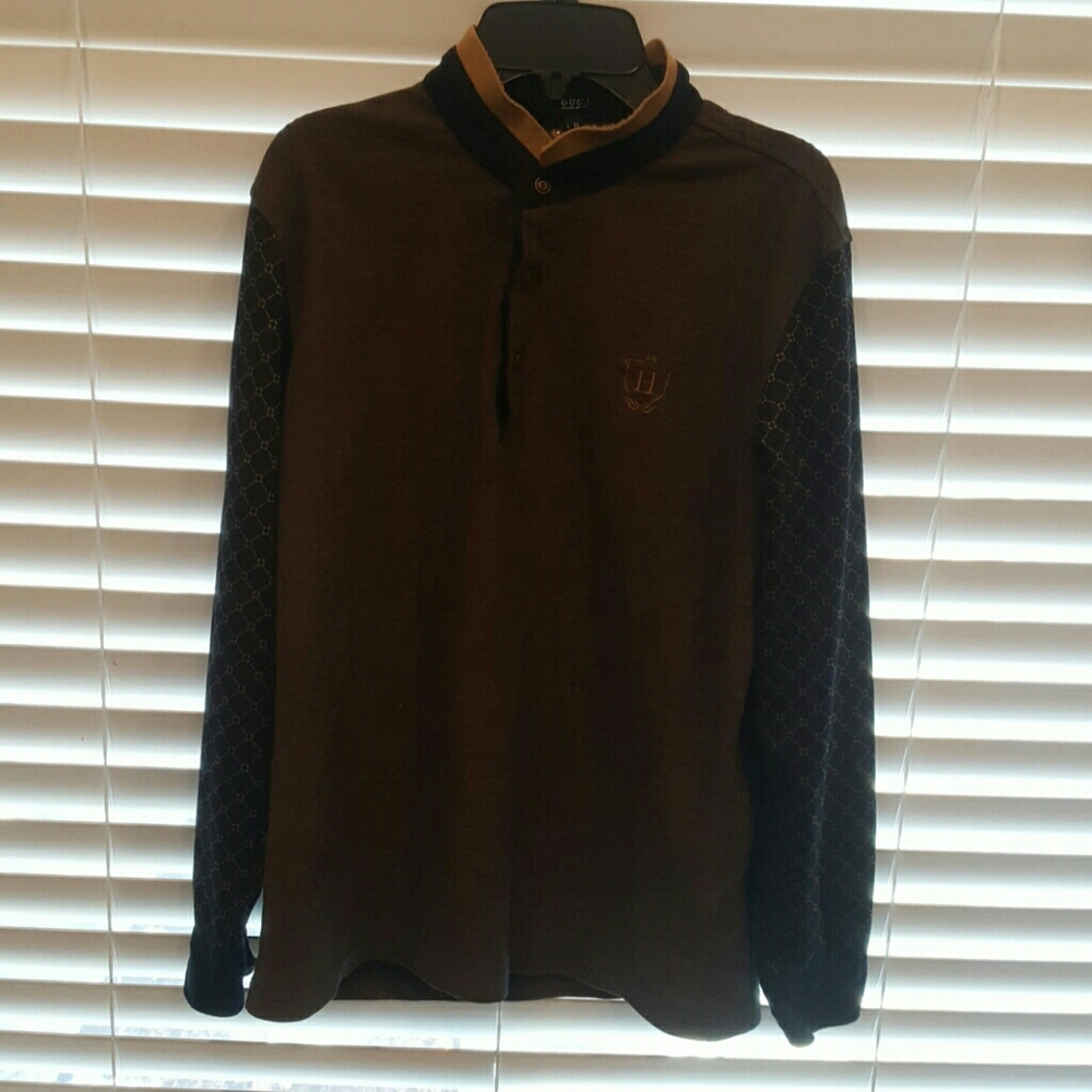 GUCCI shirt